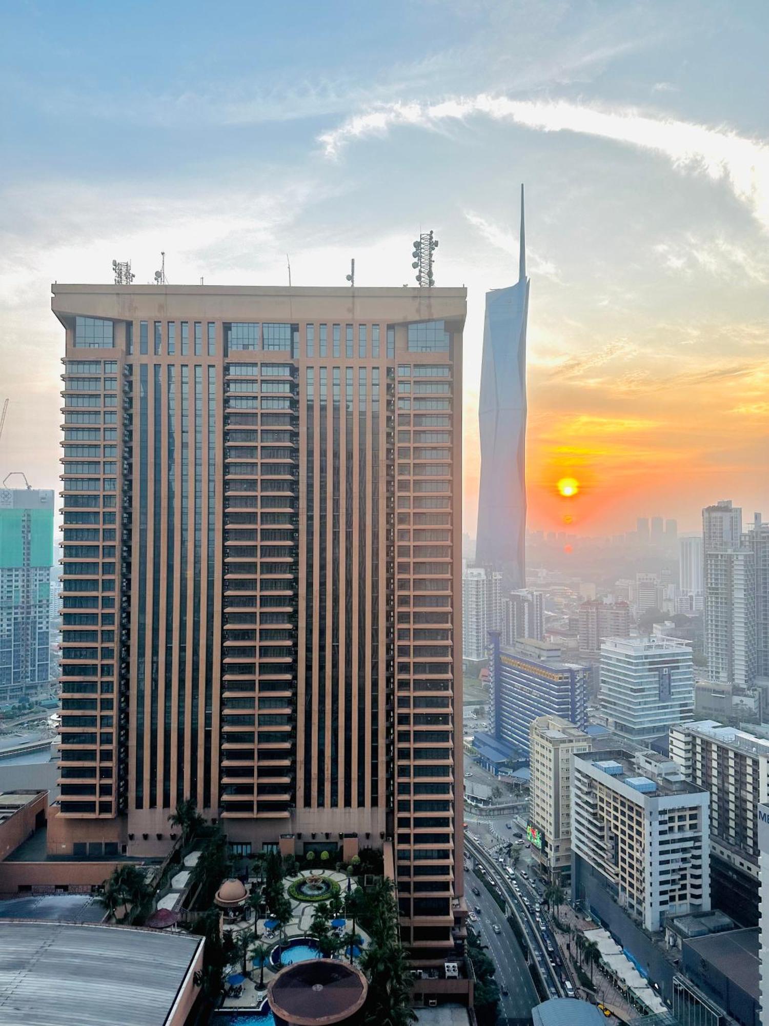 Elements Service Suite@ Times Square Kuala Lumpur Exterior photo